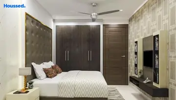 Sample Apartment of Agrasain Aagman 1 - Image 244348