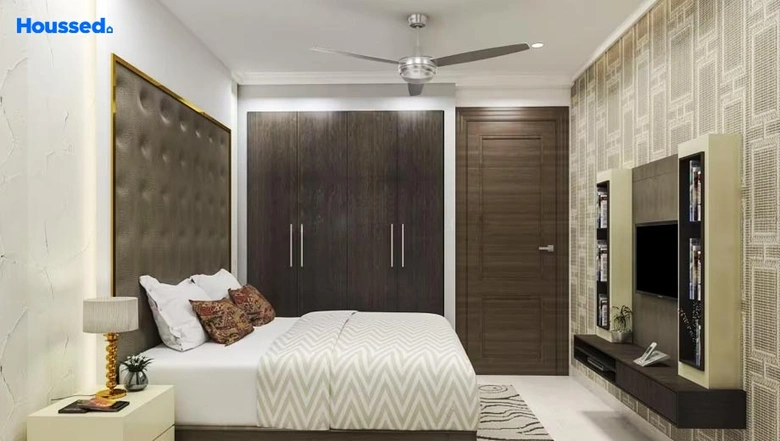 Sample Apartment of Agrasain Aagman 1 in Sector 70, Faridabad - Image 244348