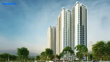 Project Image of Unishire Wynn Towers - Image 340732