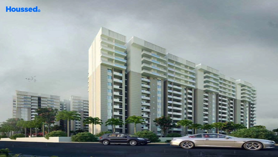 Project Image of Unishire Arena in Gottigere, Bangalore - Image 340749