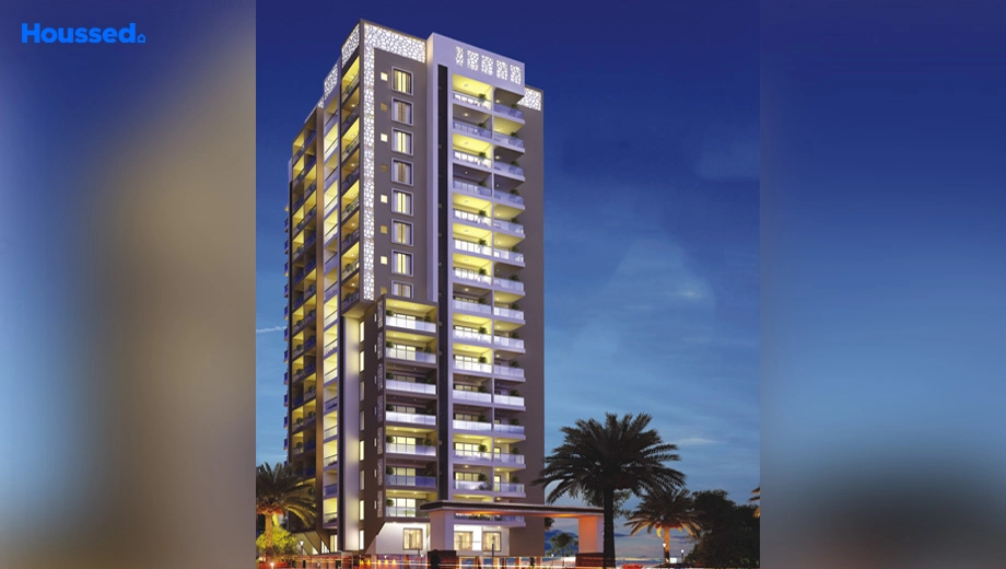 Project Image of Unishire Signet in RT Nagar, Bangalore - Image 342190