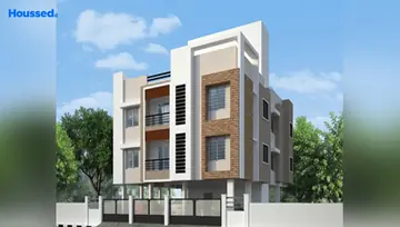 Project Image of Aavaasa Anandam - Image 260567