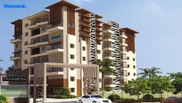 Project Image of Unishire Panamera - Image 236763