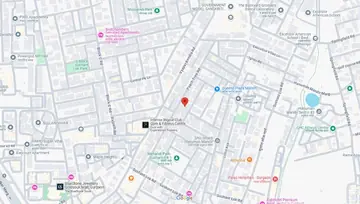 Location of Optus Boutique Villas - Image 237420