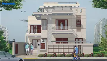 Project Image of Optus Boutique Villas - Image 237415