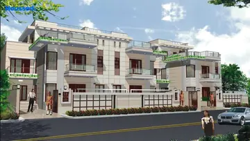Project Image of Optus Boutique Villas - Image 237413