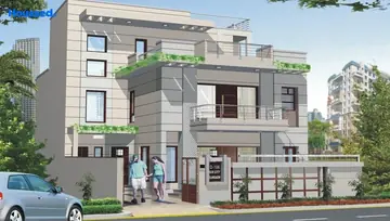 Project Image of Optus Boutique Villas - Image 237411
