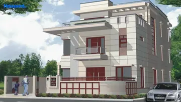 Project Image of Optus Boutique Villas - Image 237414