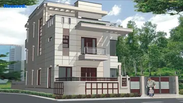 Project Image of Optus Boutique Villas - Image 237412