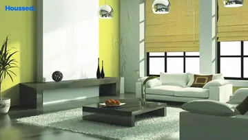 Sample Apartment of Optus Boutique Villas - Image 237418