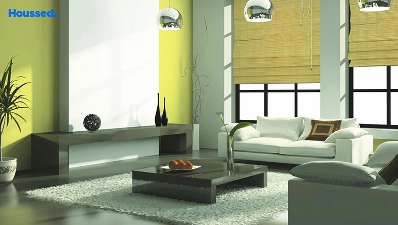 Sample Apartment of Optus Boutique Villas in Sushant Lok 1, Gurgaon - Image 237418
