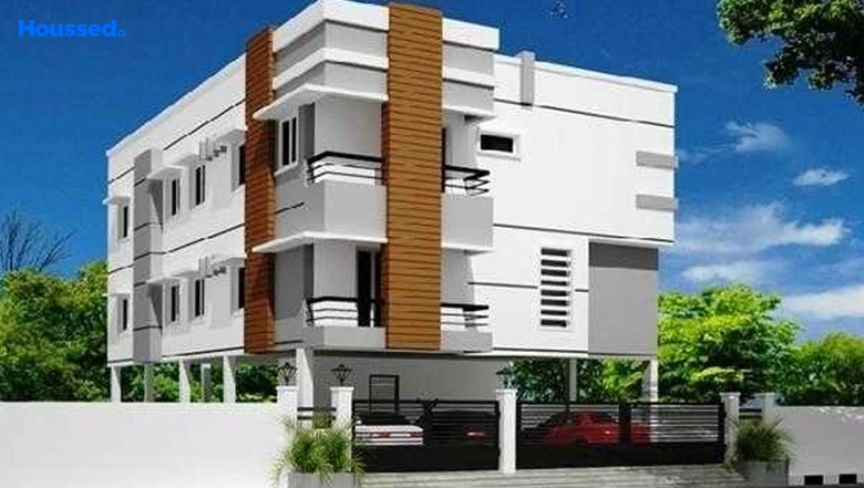 Project Image of Aavaasa Swamy in Thoraipakkam, Chennai - Image 260593