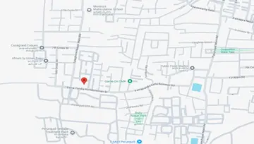 Location of Aavaasa Varsha - Image 260600