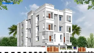 Project Image of Aavaasa Varsha - Image 260598