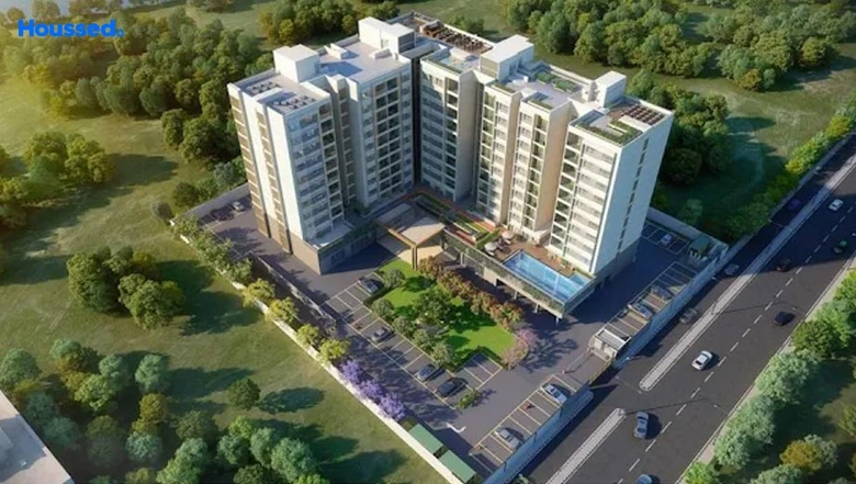 Project Image of Columbia The Virtuoso in Bommanahalli, Bangalore - Image 267827