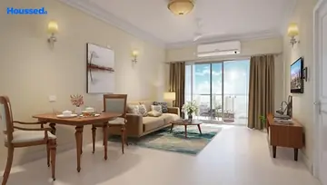 Sample Apartment of Columbia The Virtuoso - Image 267836