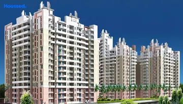 Project Image of Shubhkamna Epic - Image 233657