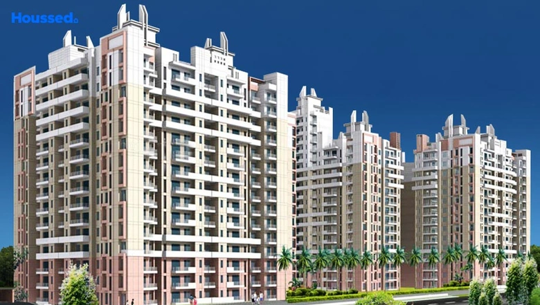 Project Image of Shubhkamna Epic in Sector 12, Greater Noida - Image 233657