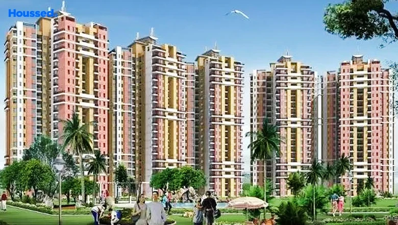 Project Image of Shubhkamna Epic in Sector 12, Greater Noida - Image 233656