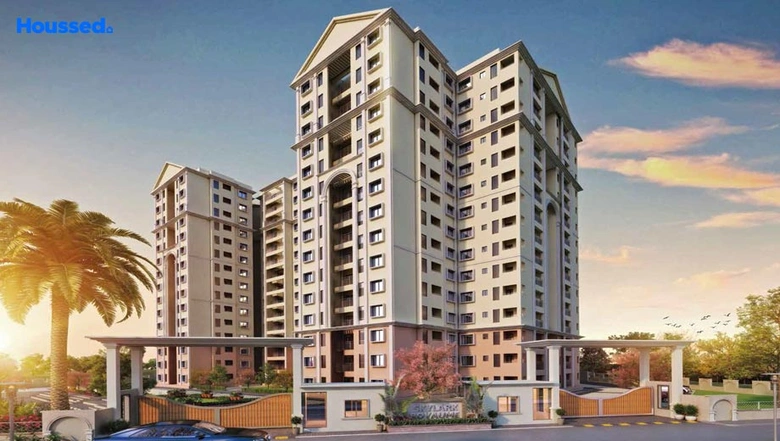 Project Image of Skylark Royaume in Electronic City, Bangalore - Image 274536