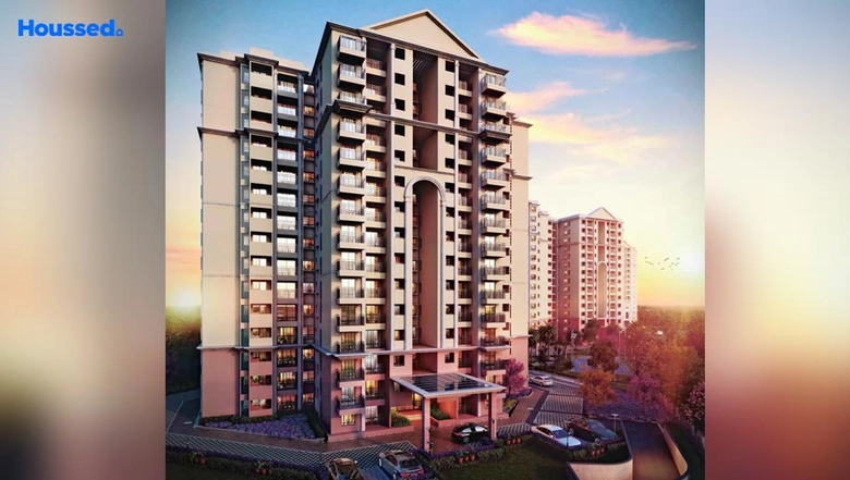 Project Image of Skylark Royaume in Electronic City, Bangalore - Image 274538
