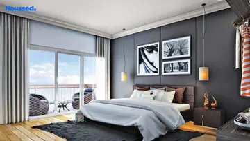 Sample Apartment of Skylark Royaume - Image 274542