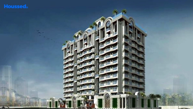 Project Image of Skylark Richmond in Richmond Town, Bangalore - Image 236617