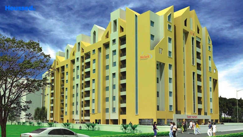 Project Image of Skylark Zenith in Electronic City, Bangalore - Image 274295