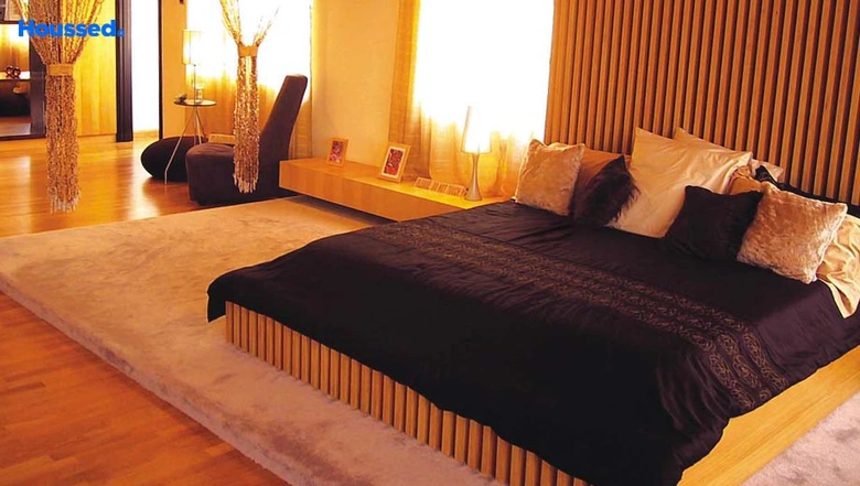 Sample Apartment of Skylark Zenith in Electronic City, Bangalore - Image 274297