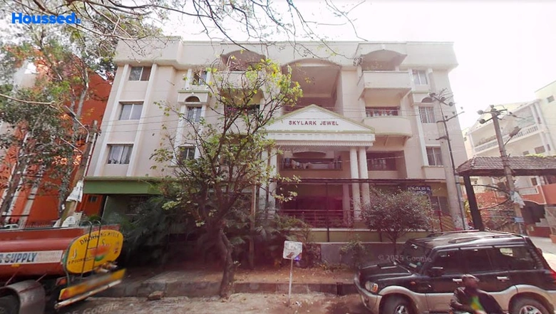 Project Image of Skylark Jewel in Kaggadasapura, Bangalore - Image 275108