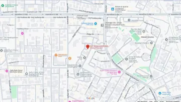 Location of DLF Ridgewood Estate - Image 236322