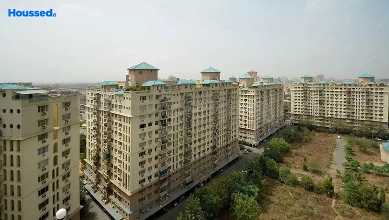 Project Image of DLF Ridgewood Estate in DLF Phase 4, Gurgaon - Image 236317