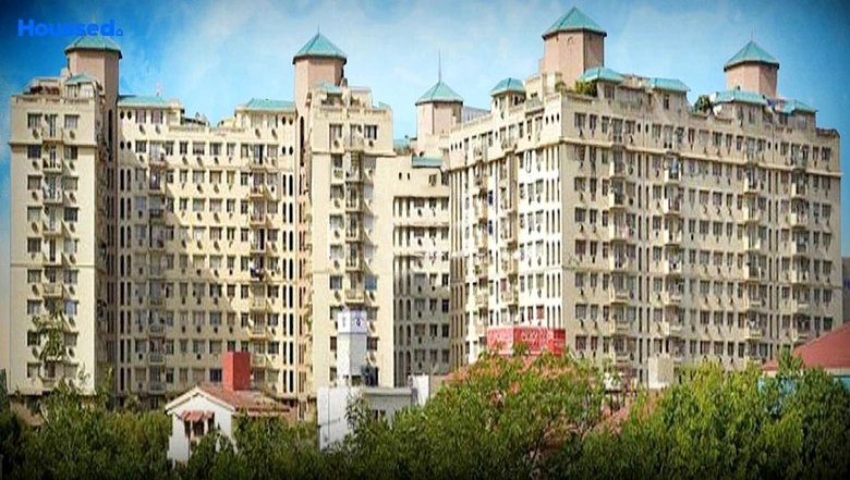 Project Image of DLF Ridgewood Estate in DLF Phase 4, Gurgaon - Image 236319