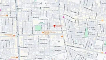 Location of Skylark Emerald Nest - Image 275083