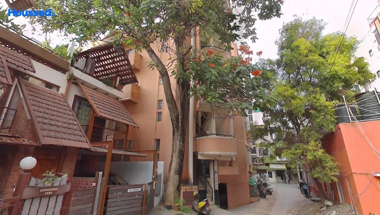 Project Image of Skylark Emerald Nest in Indiranagar, Bangalore - Image 275081