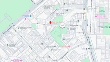 Location of Royale Garden Estate - Image 234456