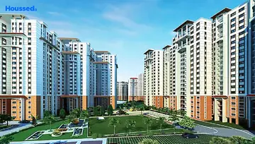 Project Image of Skylark Eden - Image 236609