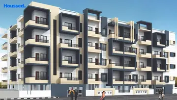 Project Image of Aashrayaa Crystal - Image 267003
