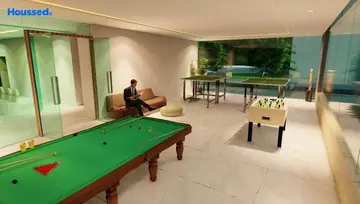 Amenities of Aashrayaa Eco City - Image 267044