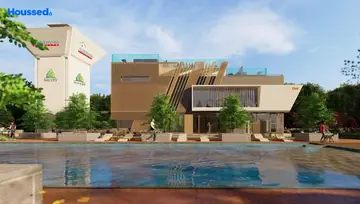 Amenities of Aashrayaa Eco City - Image 267048