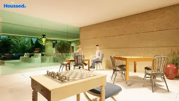 Amenities of Aashrayaa Eco City - Image 267043