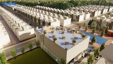 Project Image of Aashrayaa Eco City - Image 267040