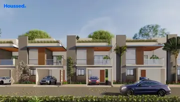 Project Image of Aashrayaa Eco City - Image 267038