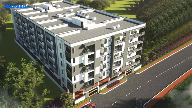 Project Image of Sri Sai Nandana Royal in Electronic City, Bangalore - Image 275274