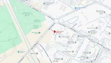 Location of Exotica Fresco - Image 234359