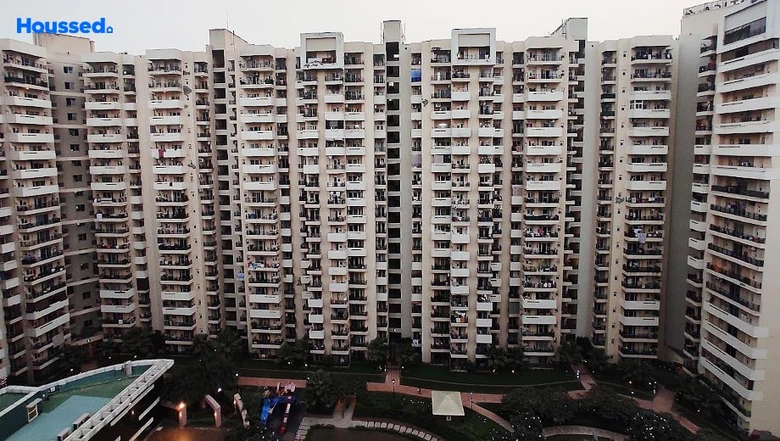 Project Image of Exotica Fresco in Sector 137, Noida - Image 234349