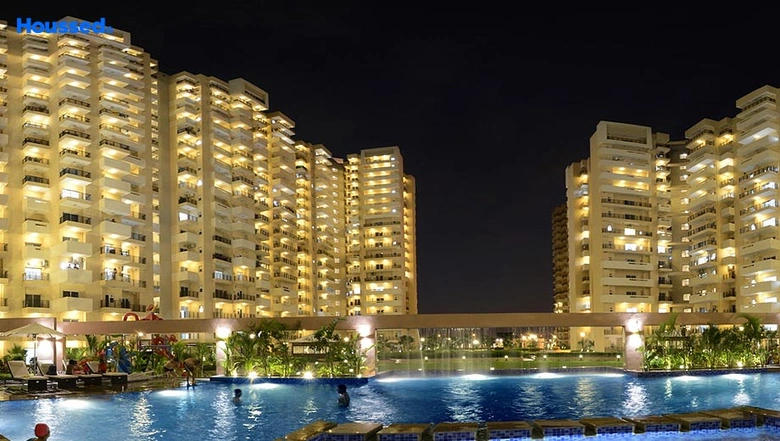Project Image of Exotica Fresco in Sector 137, Noida - Image 234347