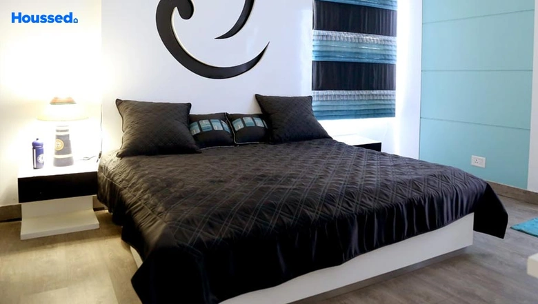 Sample Apartment of Exotica Fresco in Sector 137, Noida - Image 234354