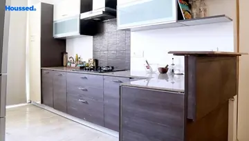 Sample Apartment of Exotica Fresco - Image 234353