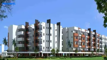 Project Image of Vakil Whispering Woods Residences Phase 3 - Image 340427